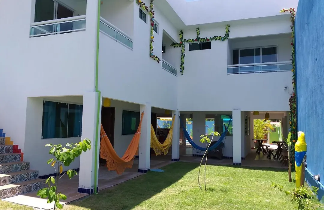 Pedacinho Do Ceu-1