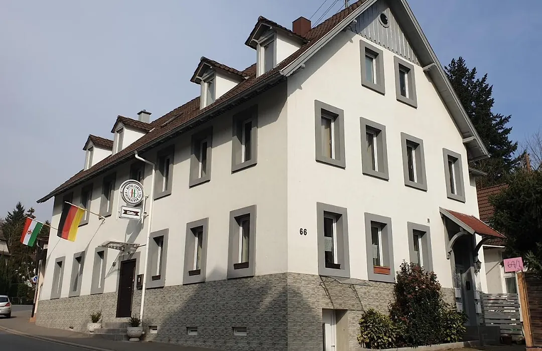 Hotel Garni Steinbacher Tal-1