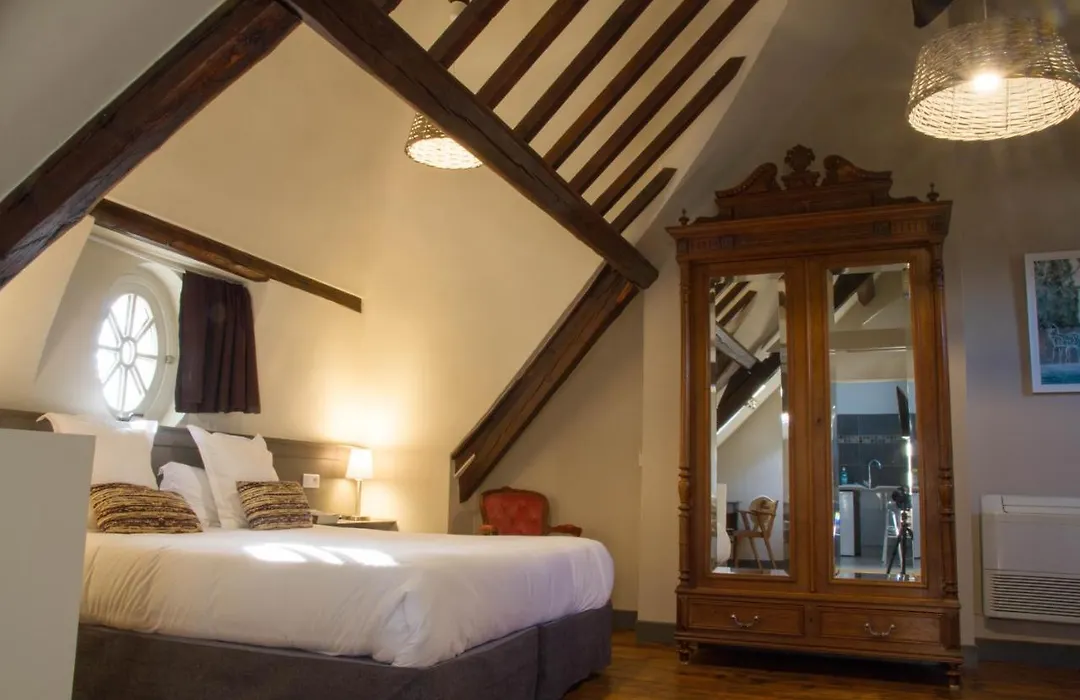 The Nest-1