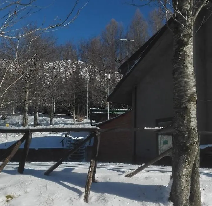 B&B Bucaneve-1