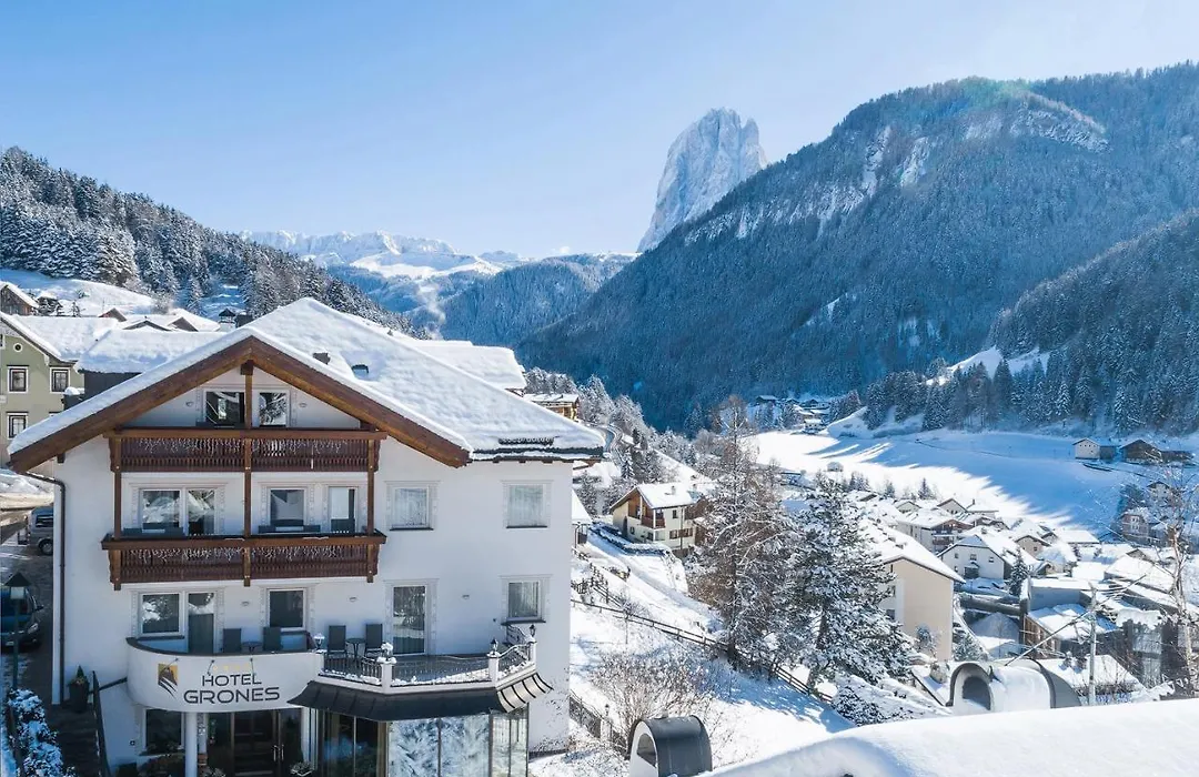 Hotel Grones-1
