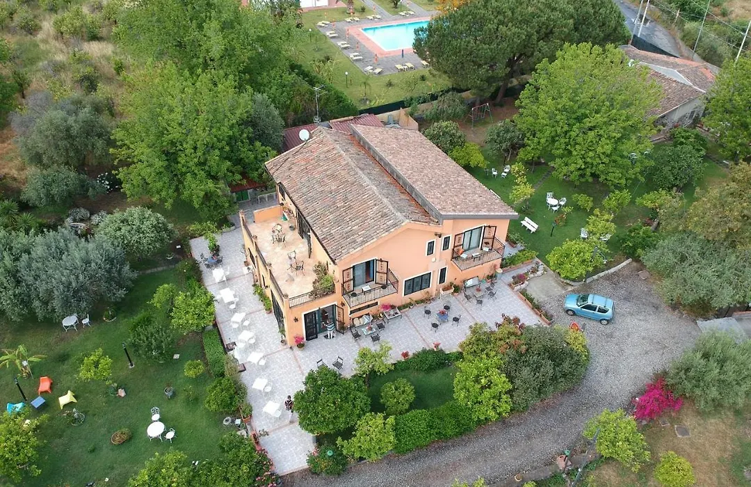 B&B Villa Maria Giovanna-1