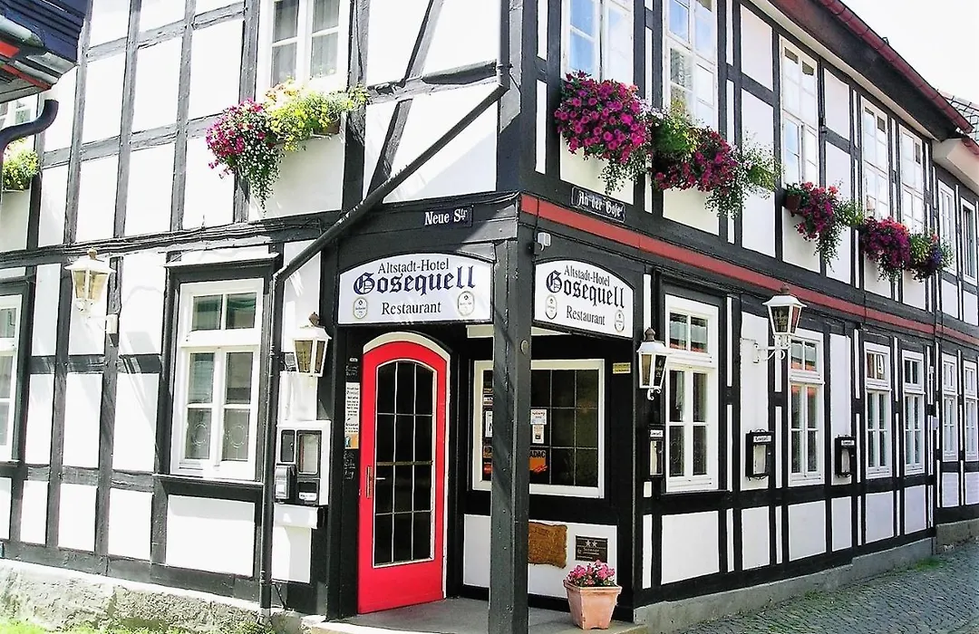 Altstadt-Hotel Gosequell-1