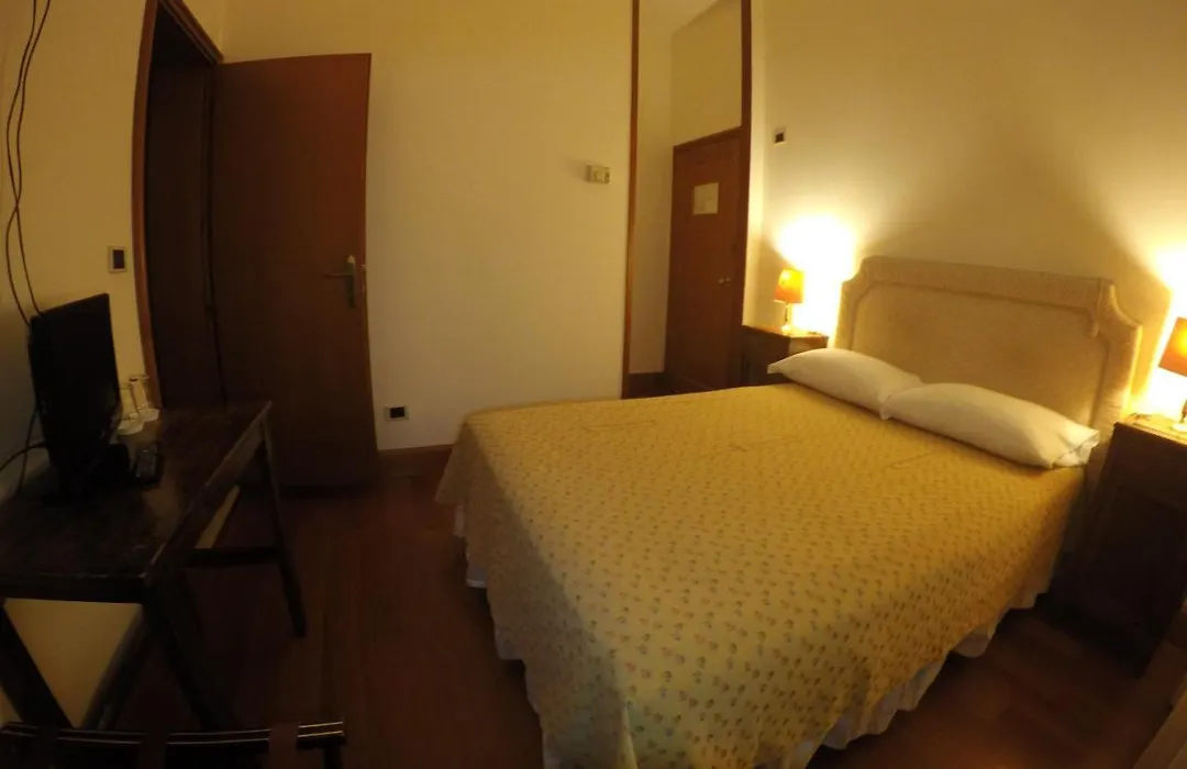 Hotel Vecia Brenta-1