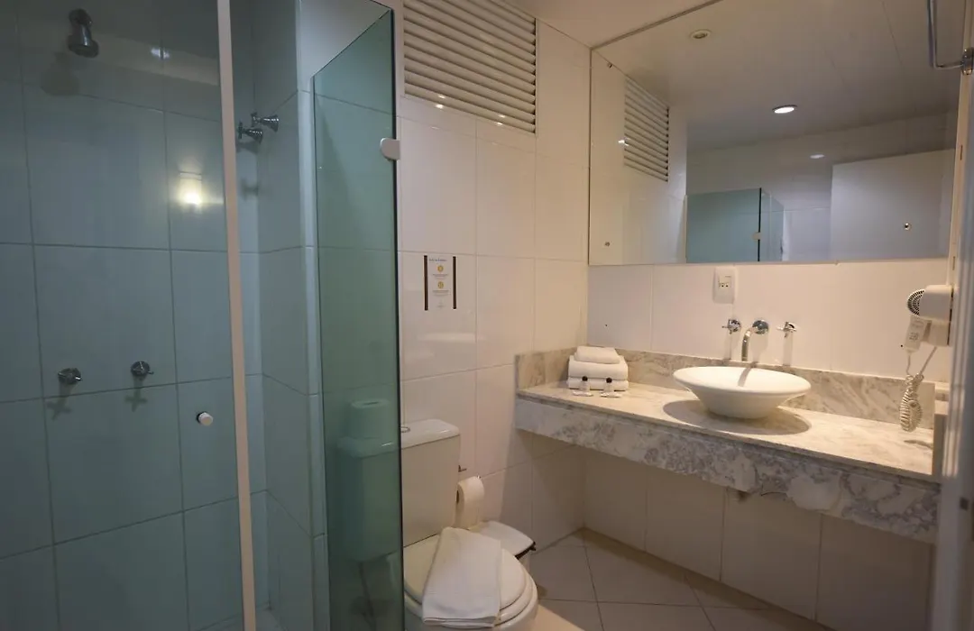 Hotel Dunamys Curitiba-1