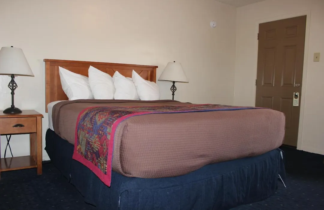 Dixie Palm Motel-1