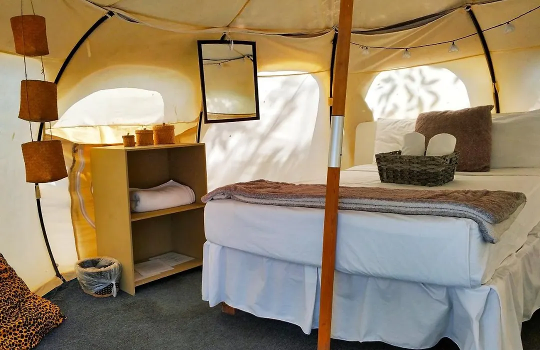 Harmony Glamping Boutique Hotel And Yoga-1