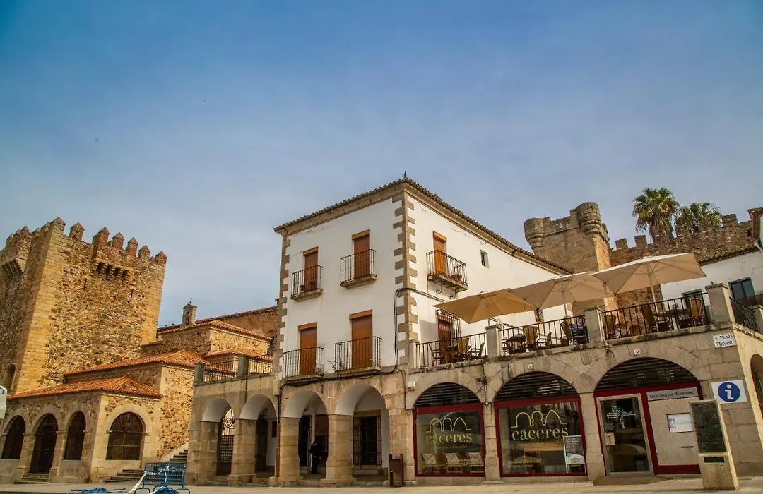 Hostal La Rosa-1
