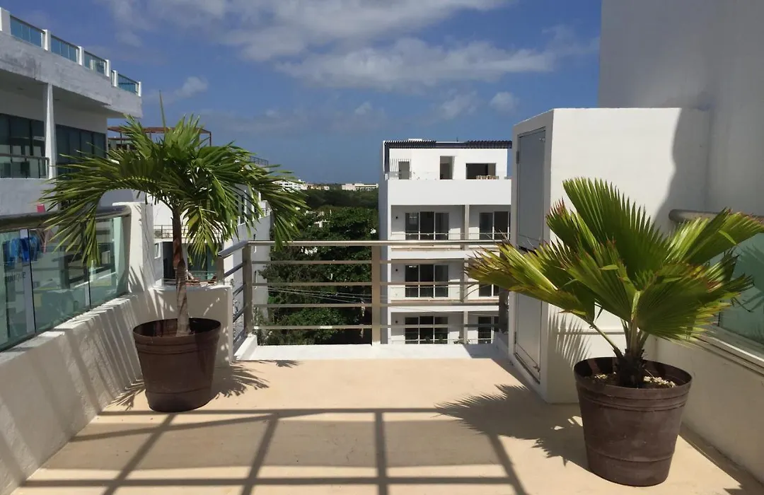 Blue Condo-1