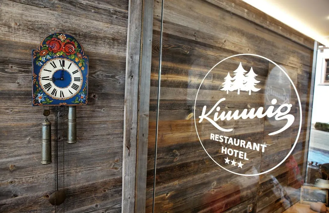 Hotel Kimmig-1
