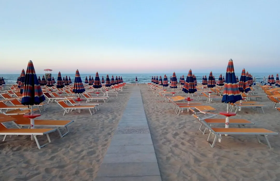 Hotel Turistica-1