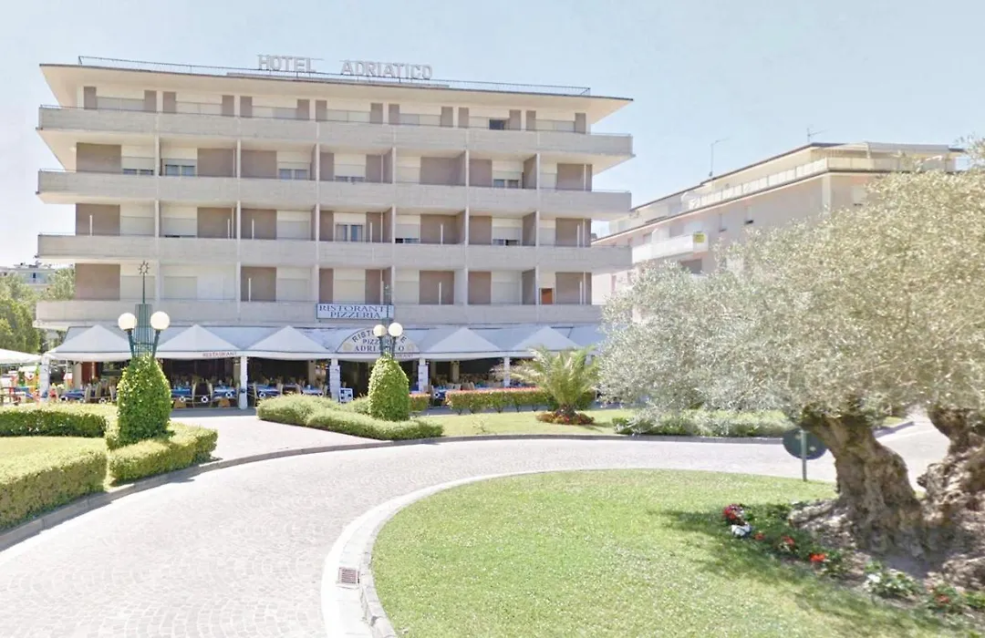 Hotel Adriatico-1