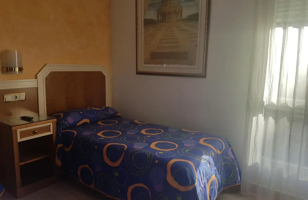 Hostal Conchi-1