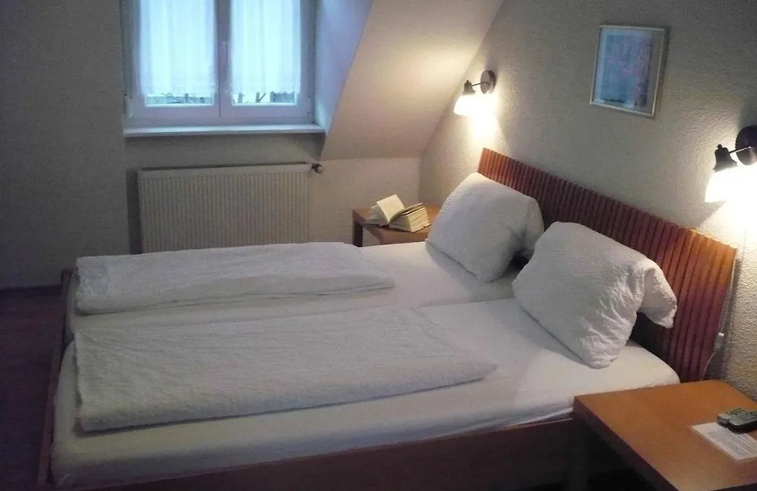 Hotel-Pension Goldene Krone-1