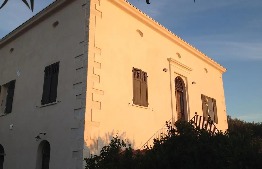A Loghja Di Cavallo Morto-1