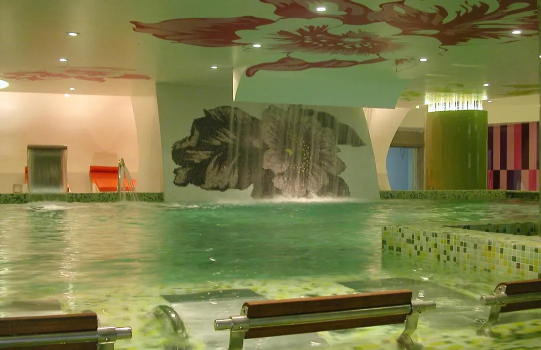 Hotel Beatriz Playa & Spa-1