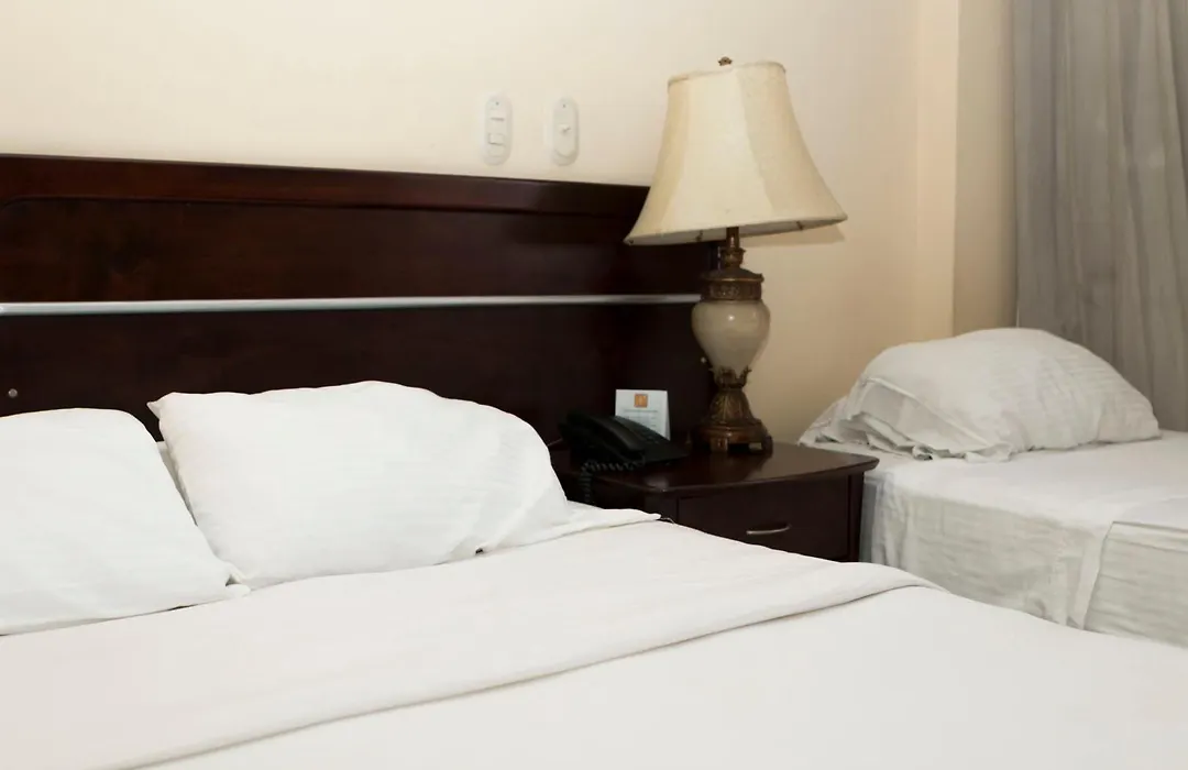 Hotel Novo-1