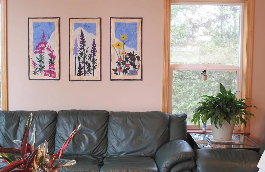 Glacier Creek Lodging-1
