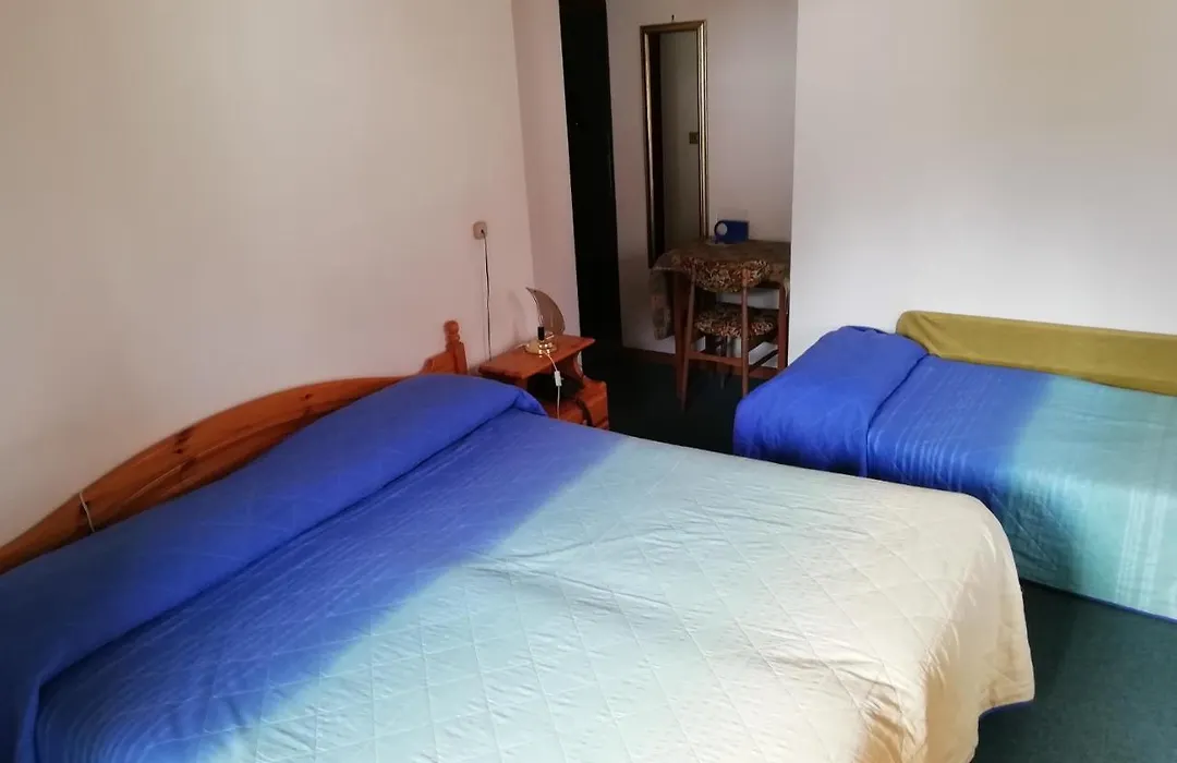 Albergo Sorgenti Del Piave-1