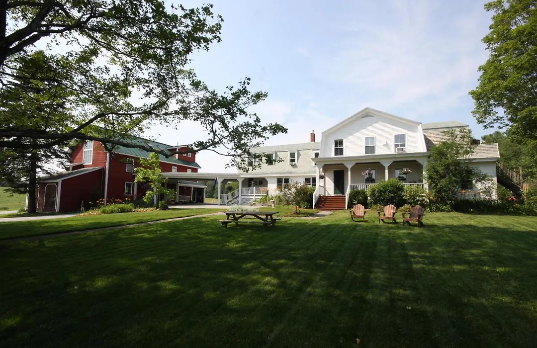Maple Hill Farm Inn-1