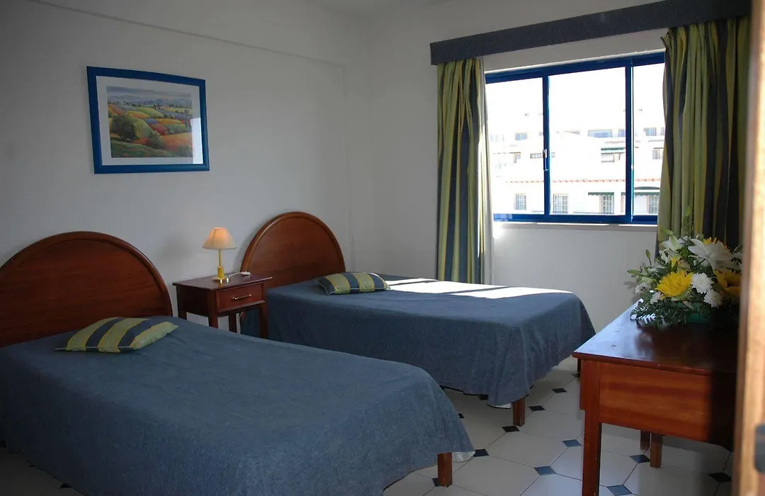 Apartamentos Turisticos Rio-1