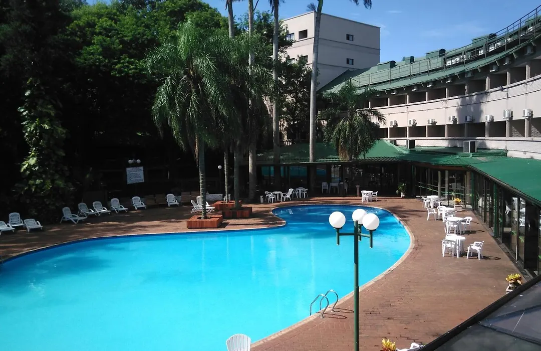 Hotel El Libertador-1