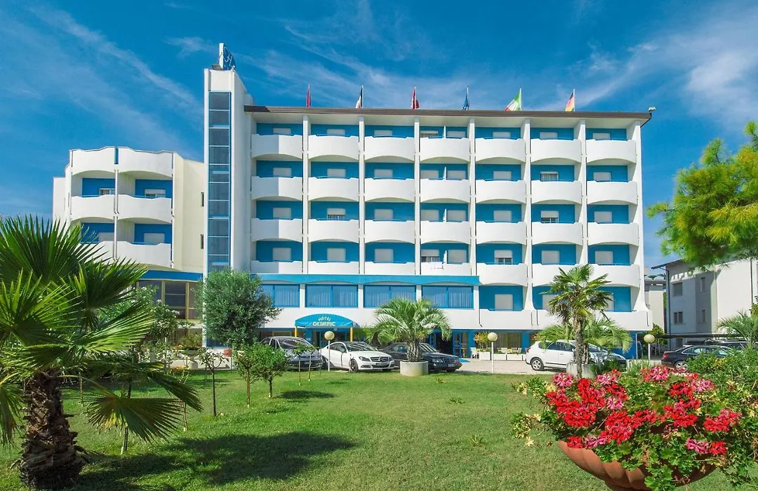 Hotel Olimpic-1