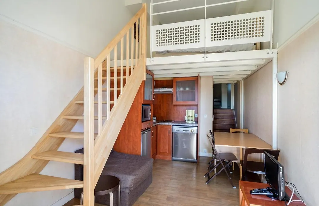 Residence Saint Goustan - Maeva Home-1