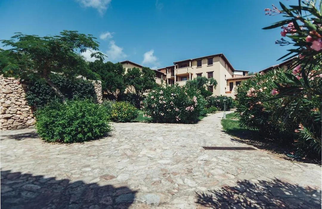 Residence Portorotondo Tre-1