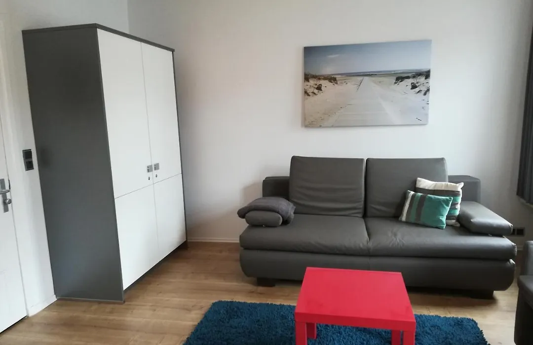 Teamwohnung 1690-1