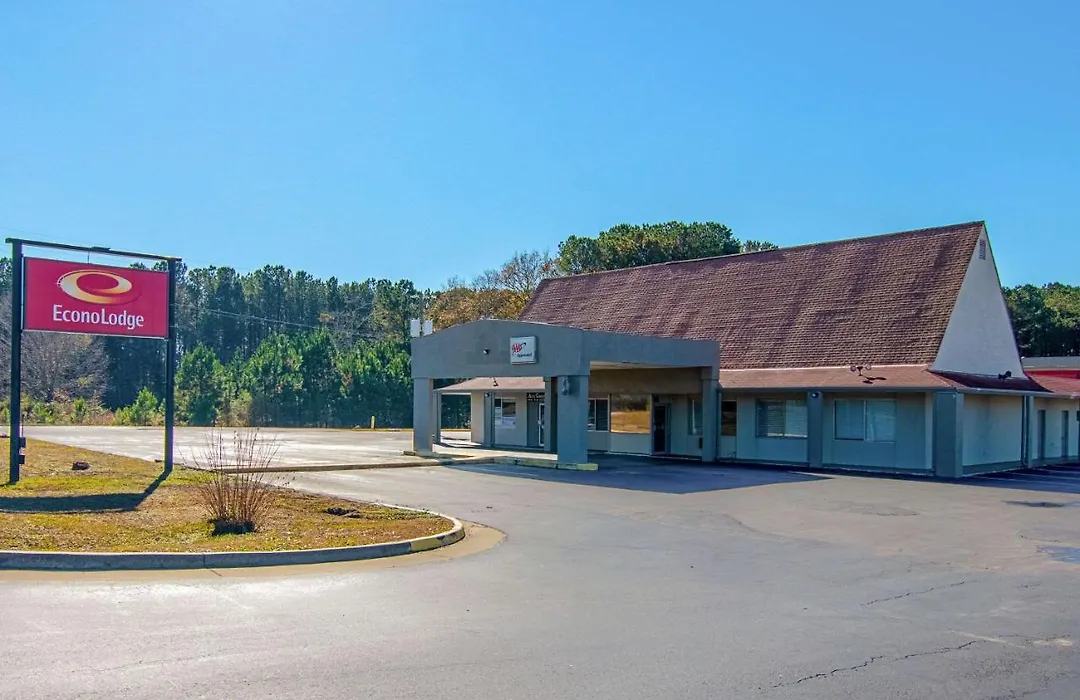 Red Roof Inn Lagrange-1