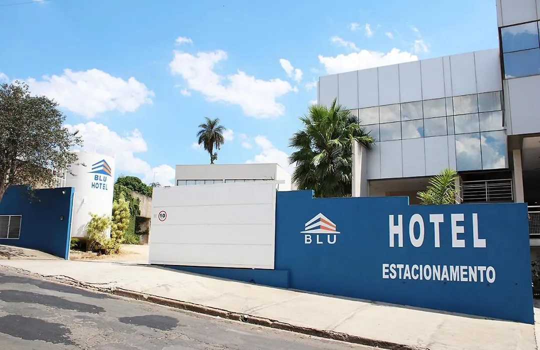 Blu Apart Hotel-1