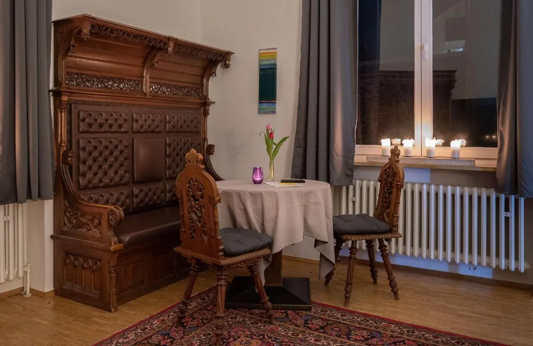 Hotel Villa von Sayn Rheinbreitbach-1