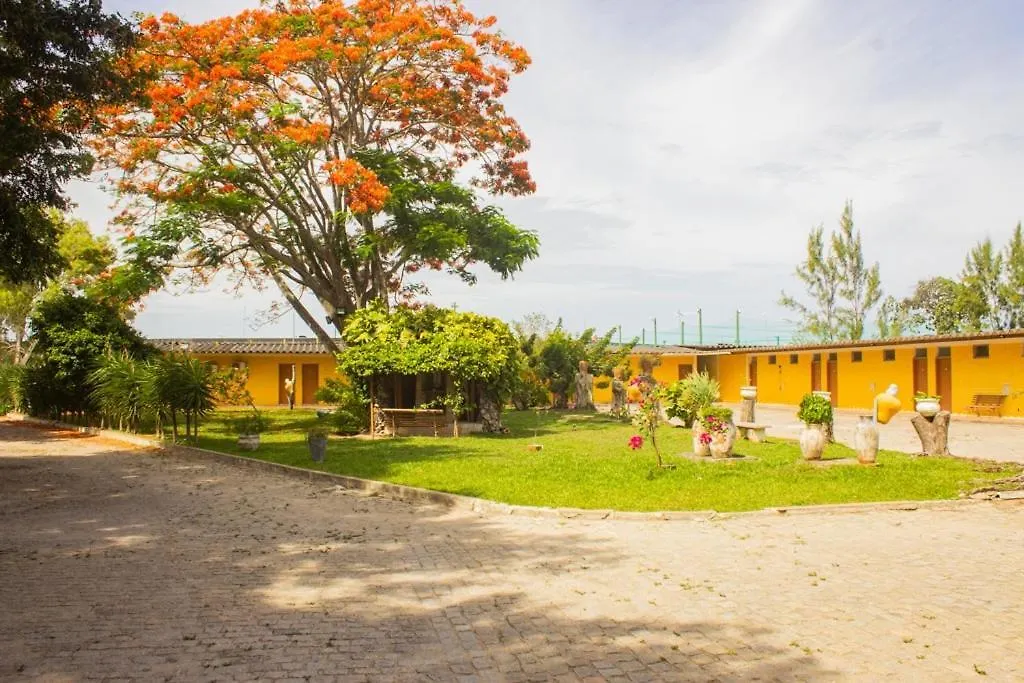 Hotel Parque do Sol-1