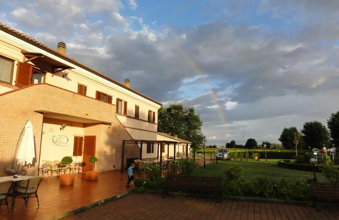 Hotel Ristorante Mira Conero-1