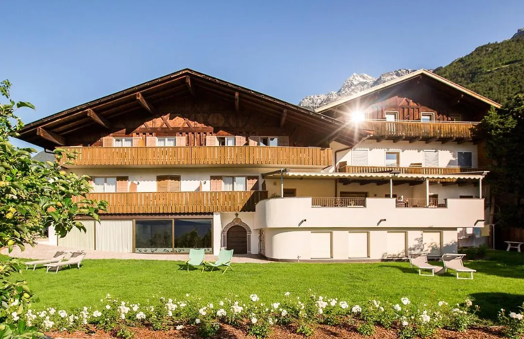 Pension An Der Linde-1