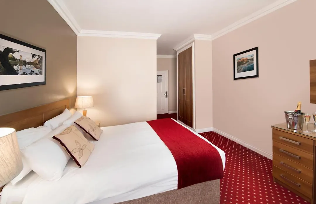 The Ripley Court Hotel-1