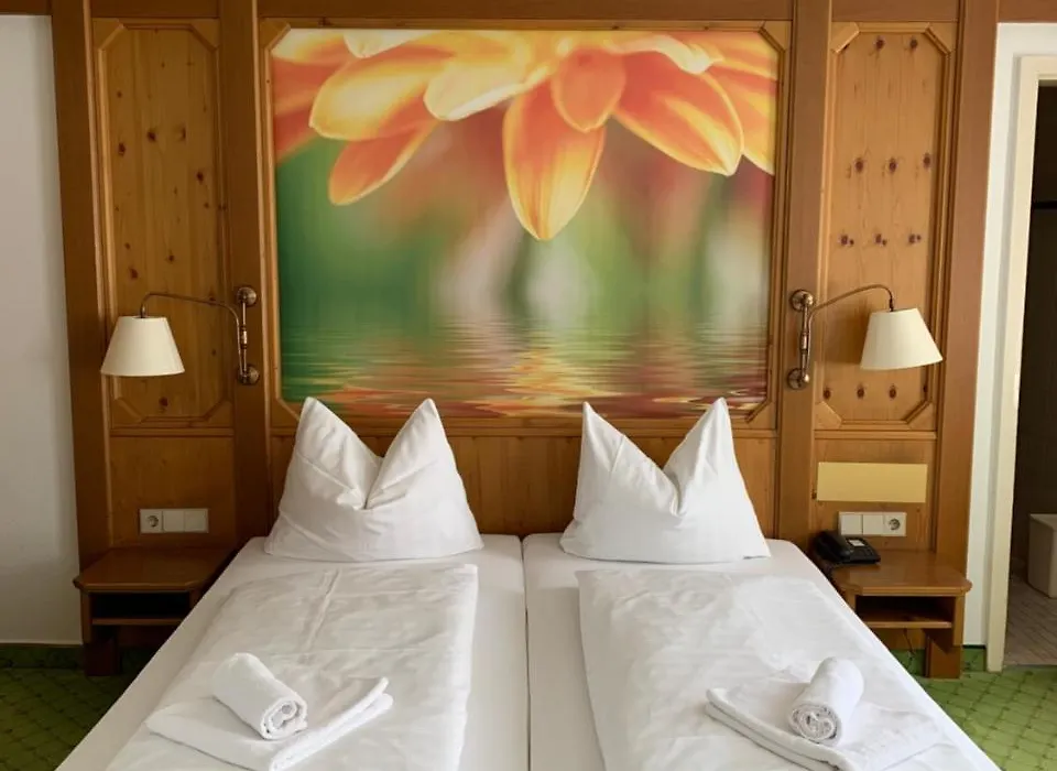 Hotel Gasthof Stift-1