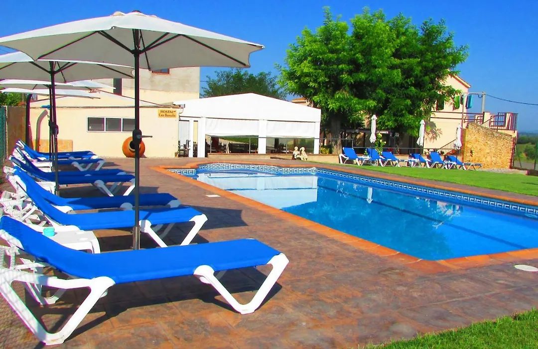 Hostal Can Bassalis-1
