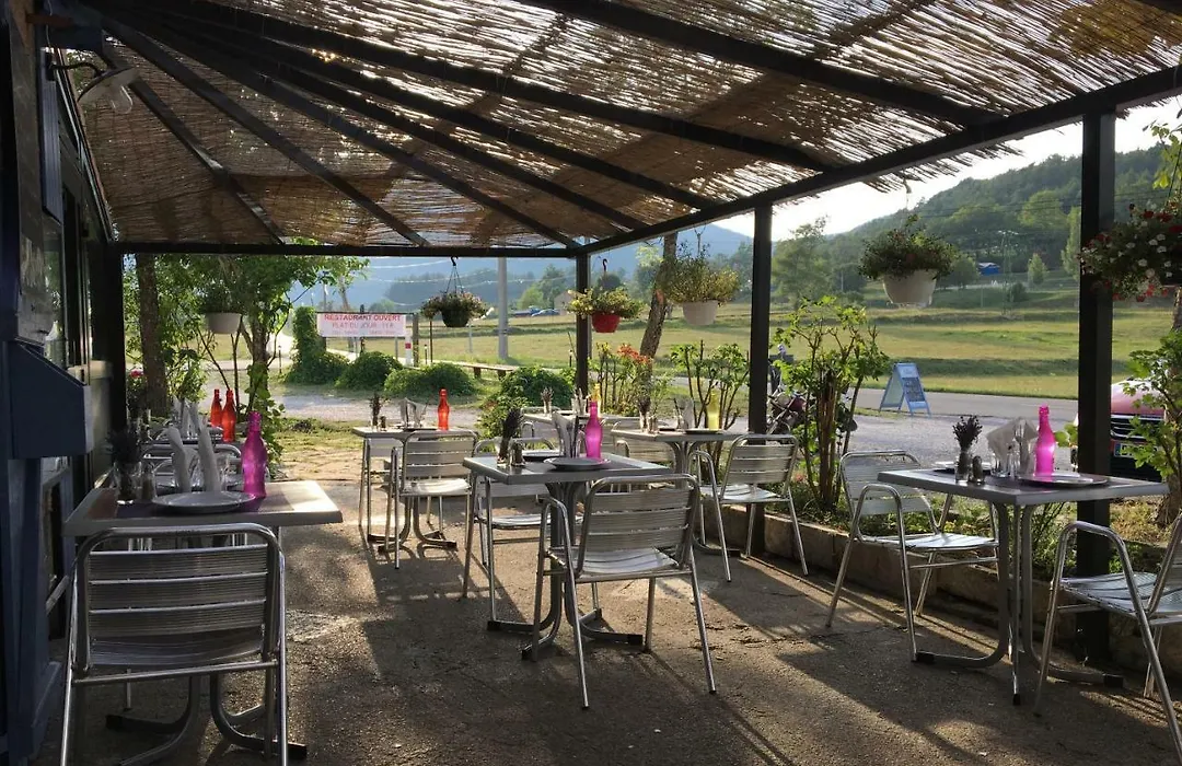 Auberge des crêtes-1