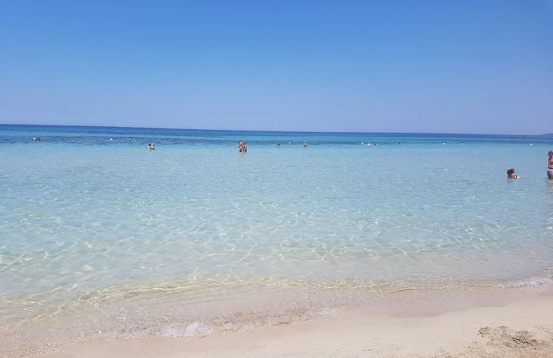 Affittacamere Lido Rivabella-1