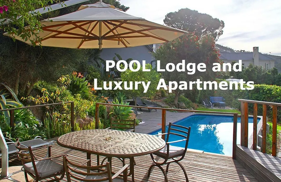 Cape Paradise Lodge And Apartments-1