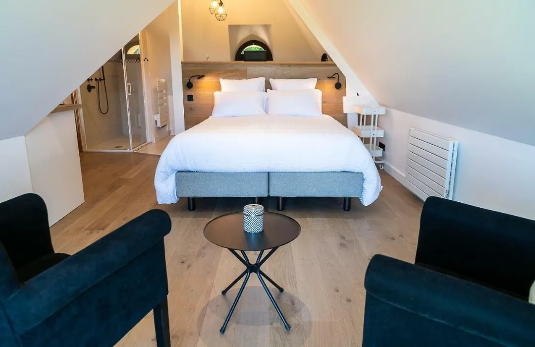 New Cottage&spa de nage Guesthouse-1