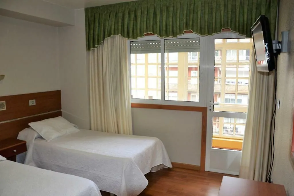 Hotel Canaima-1