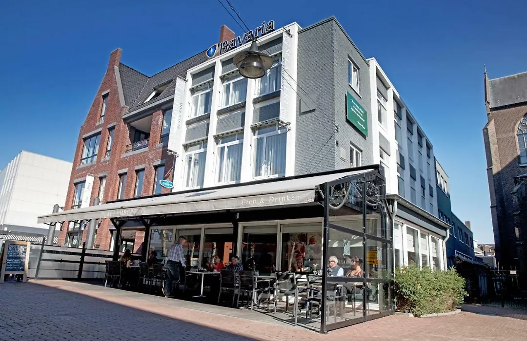 Hotel Restaurant St. Lambert-1