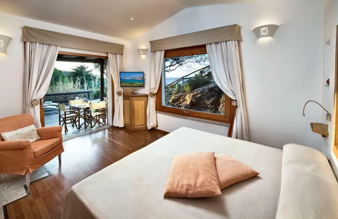Hotel Marinedda Thalasso&Spa-1