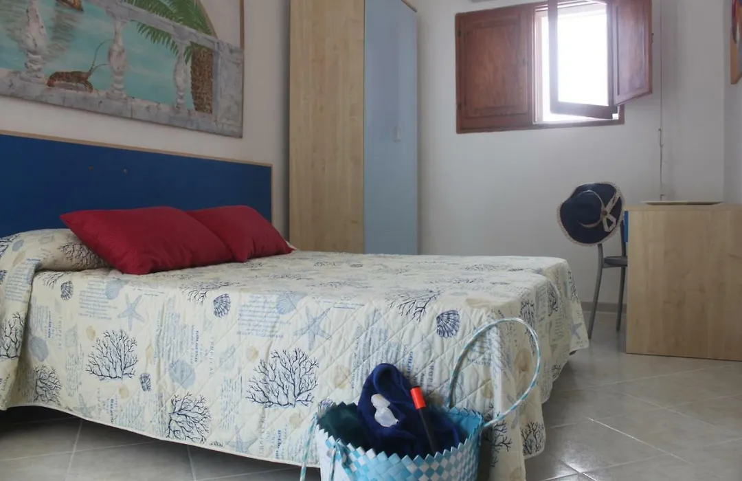 Camere Dieci Maggio-1