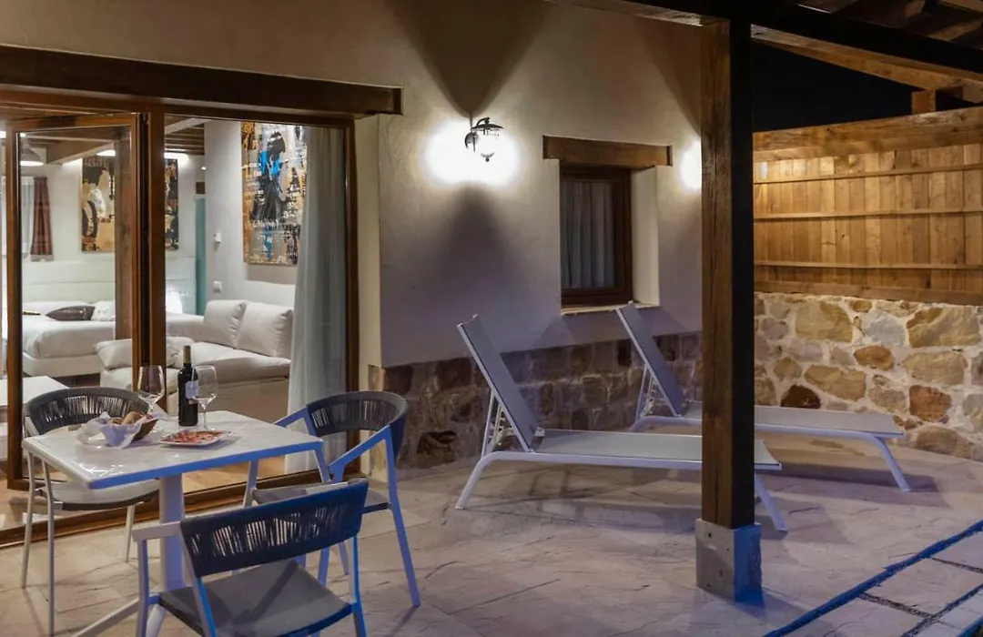 Somo Garden Villas-1