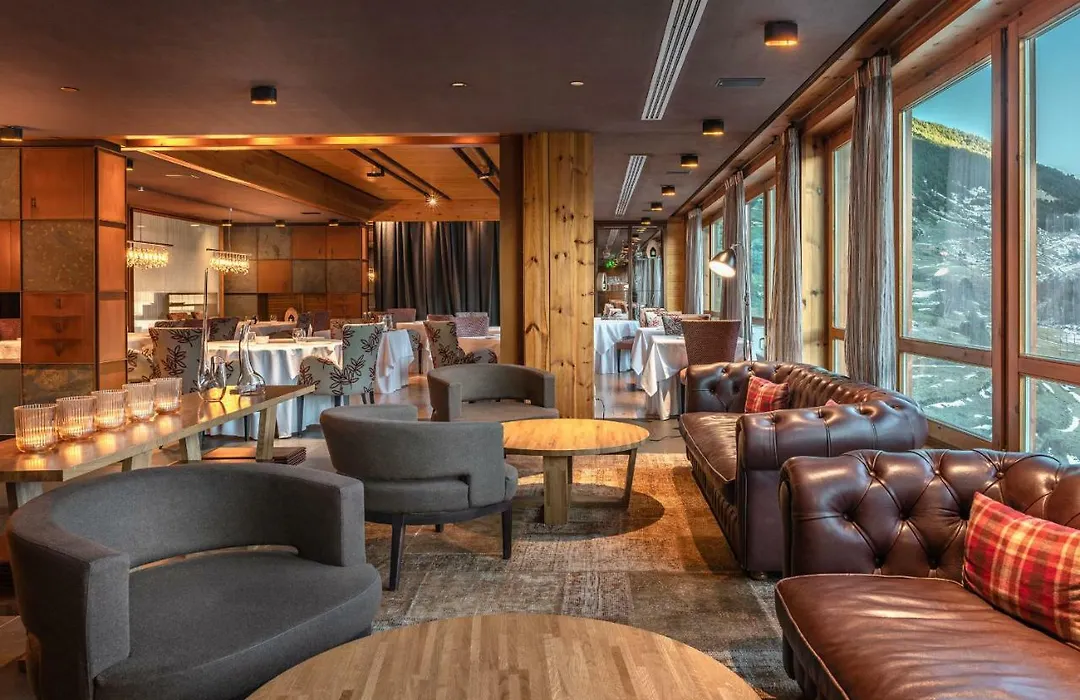 Sport Hotel Hermitage & Spa-1