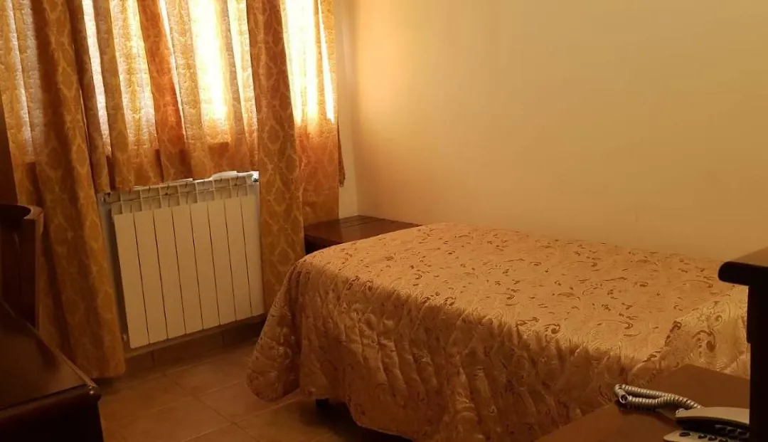 Hotel Vitalba-1